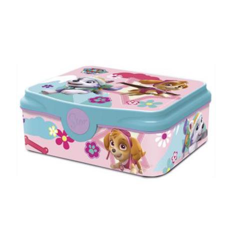 Paw Patrol Skye & Everest Deco Lunch Box £4.29